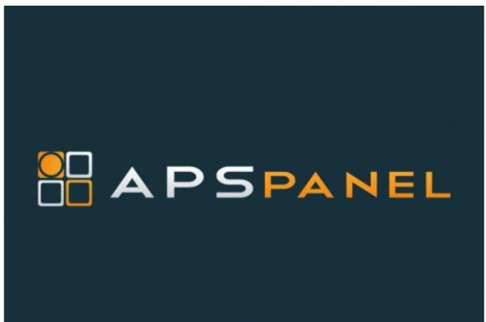 APS Panel logo