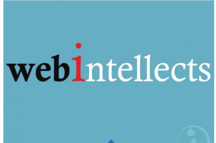 WebIntellects logo