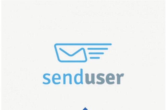 SendUser logo
