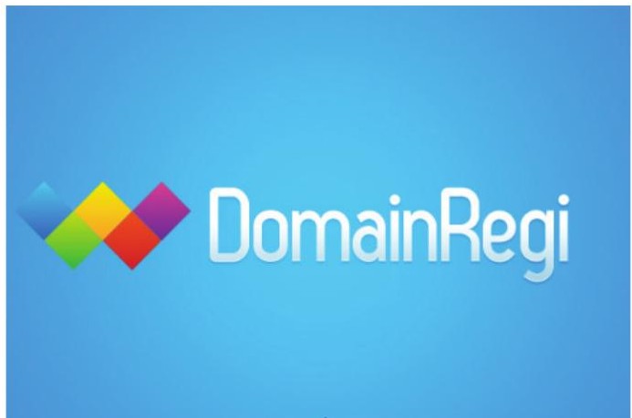 DomainRegi logo